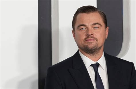 Leonardo DiCaprio uses African diplomat’s SUV to speed through London traffic: report